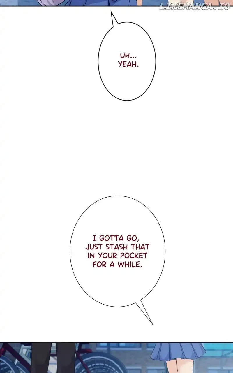 I’m Dating a Psychopath Chapter 23 – Page 61
