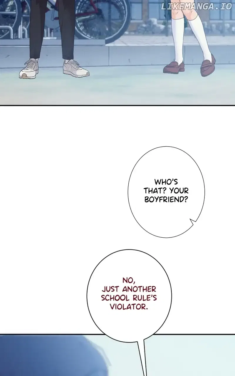 I’m Dating a Psychopath Chapter 23 – Page 62