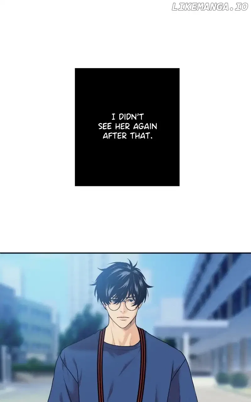 I’m Dating a Psychopath Chapter 23 – Page 64