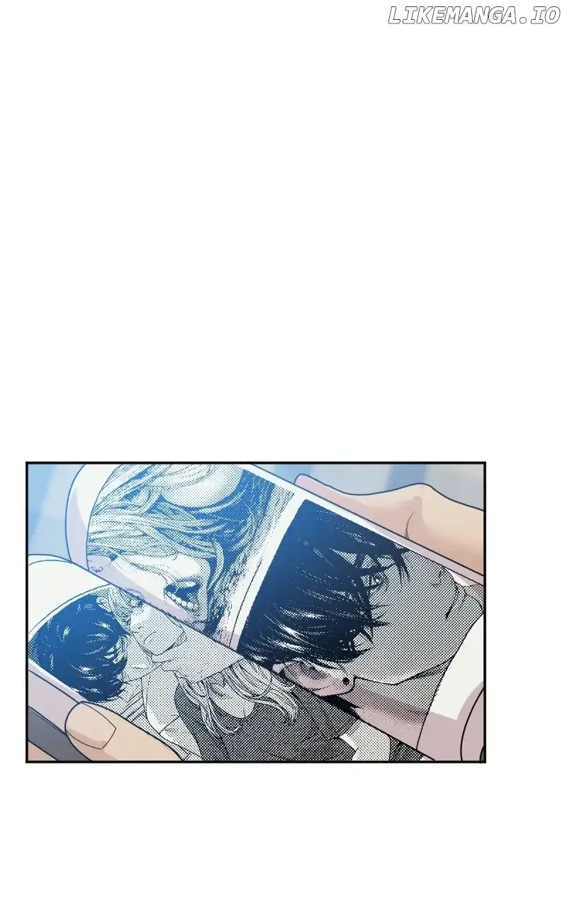 I’m Dating a Psychopath Chapter 23 – Page 66