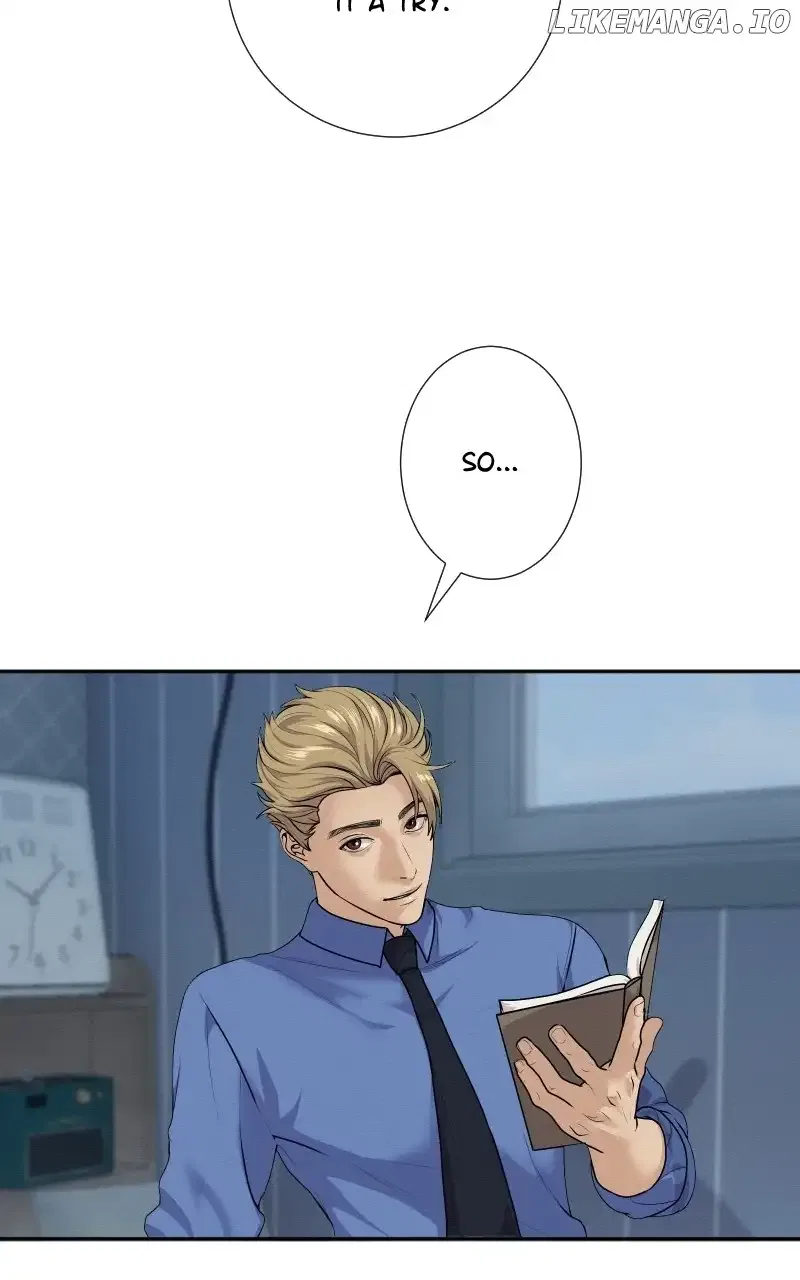 I’m Dating a Psychopath Chapter 23 – Page 69