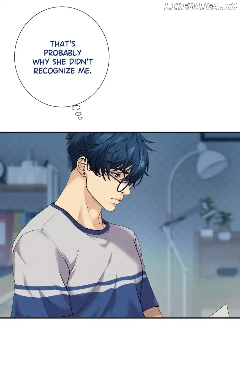 I’m Dating a Psychopath Chapter 23 – Page 73