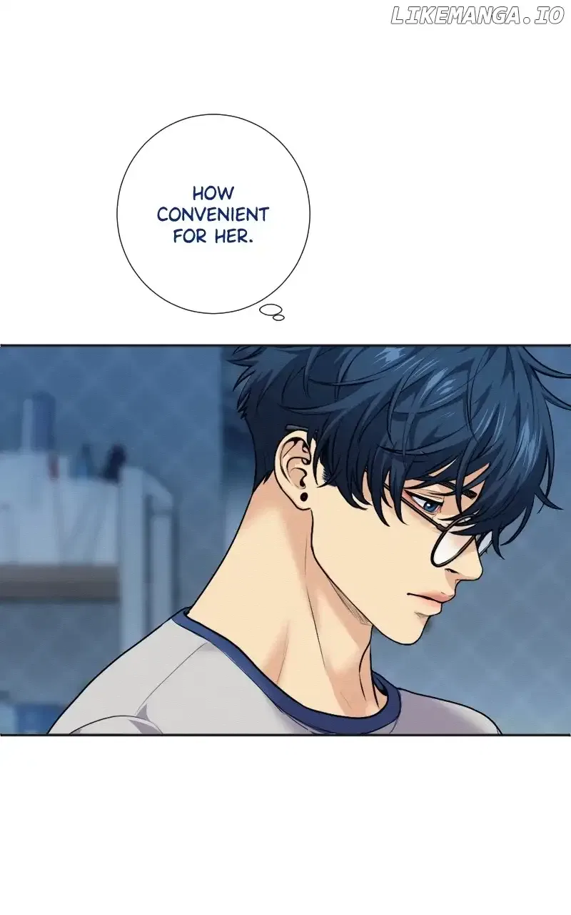 I’m Dating a Psychopath Chapter 23 – Page 74