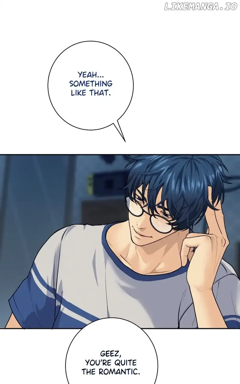 I’m Dating a Psychopath Chapter 23 – Page 76