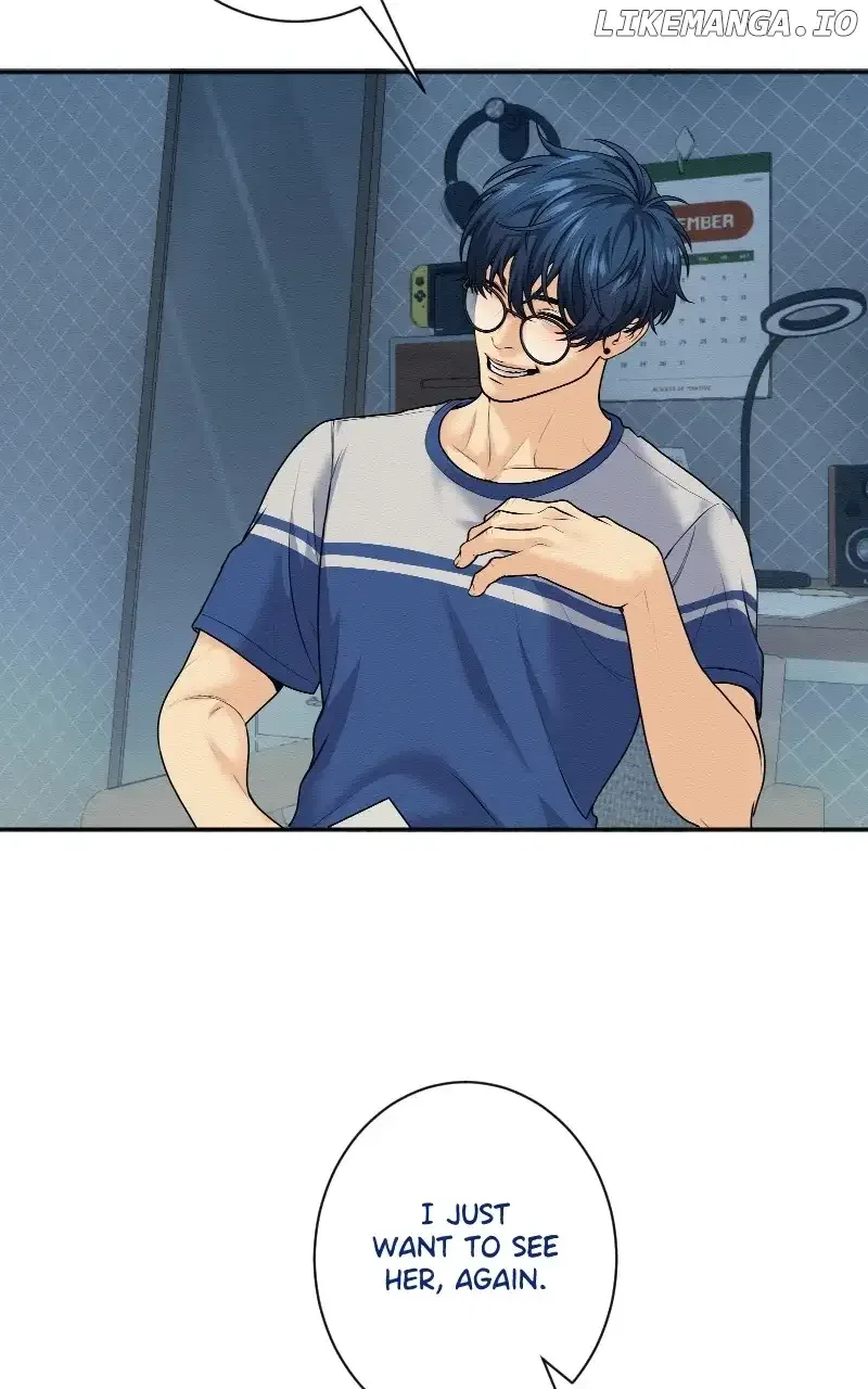 I’m Dating a Psychopath Chapter 23 – Page 79