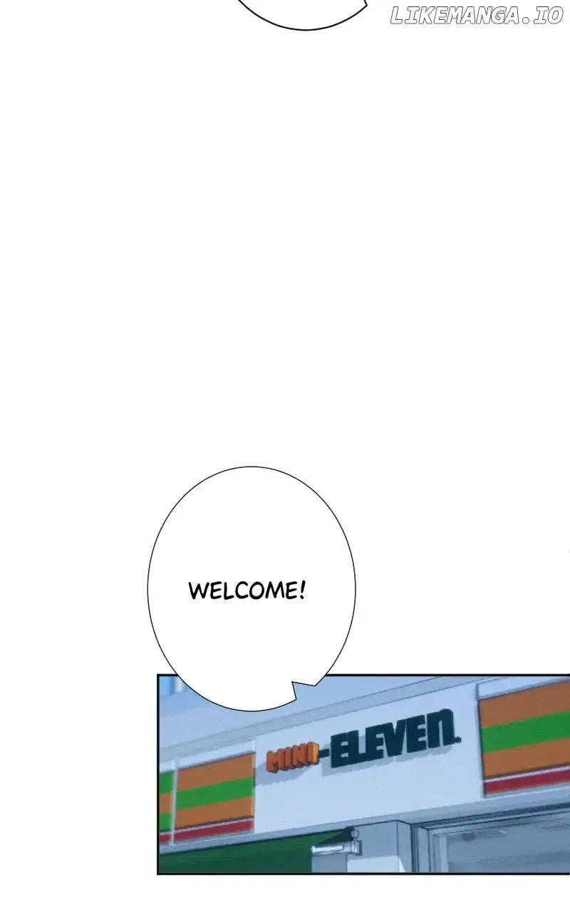 I’m Dating a Psychopath Chapter 23 – Page 80