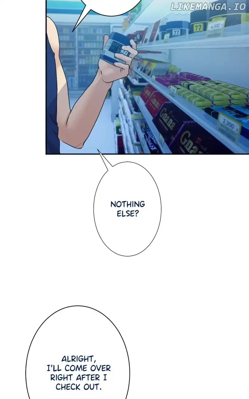 I’m Dating a Psychopath Chapter 23 – Page 84