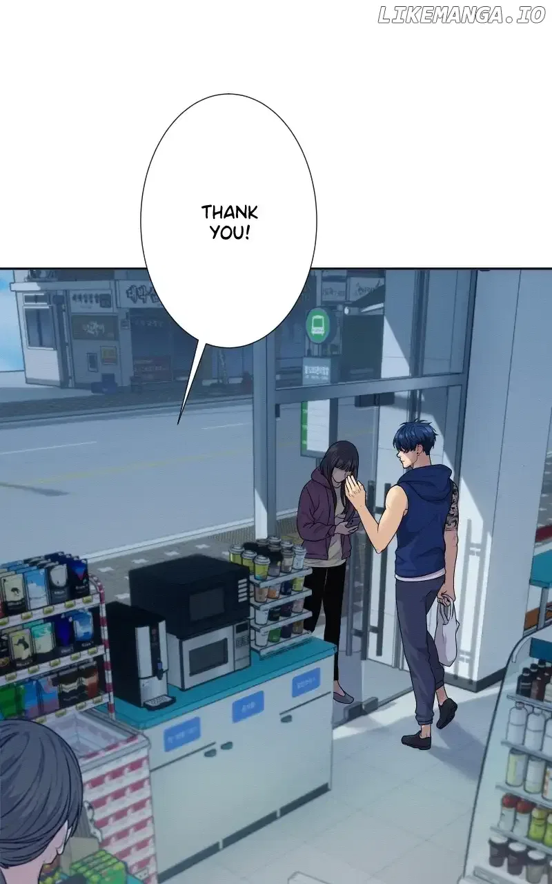 I’m Dating a Psychopath Chapter 23 – Page 86