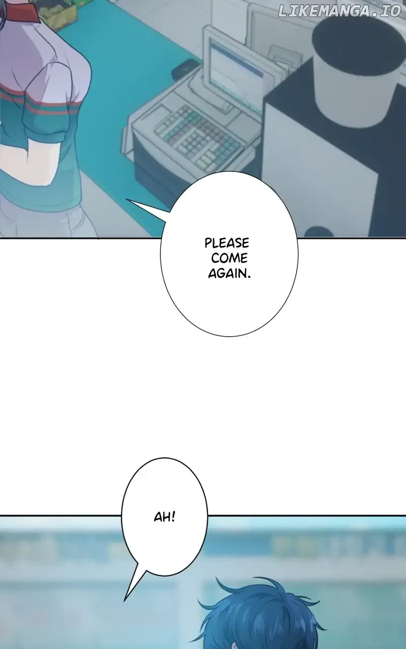 I’m Dating a Psychopath Chapter 23 – Page 87
