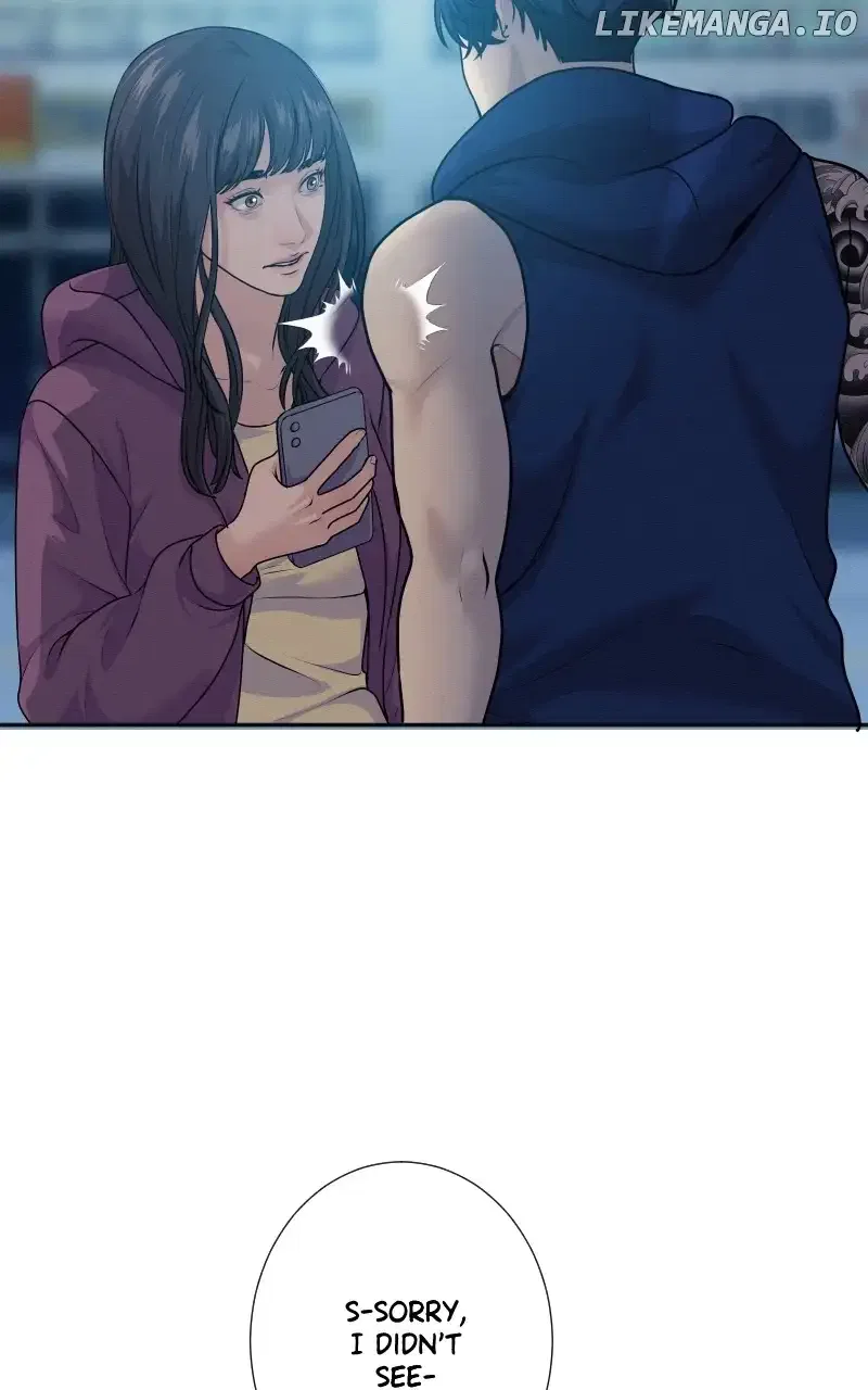 I’m Dating a Psychopath Chapter 23 – Page 88