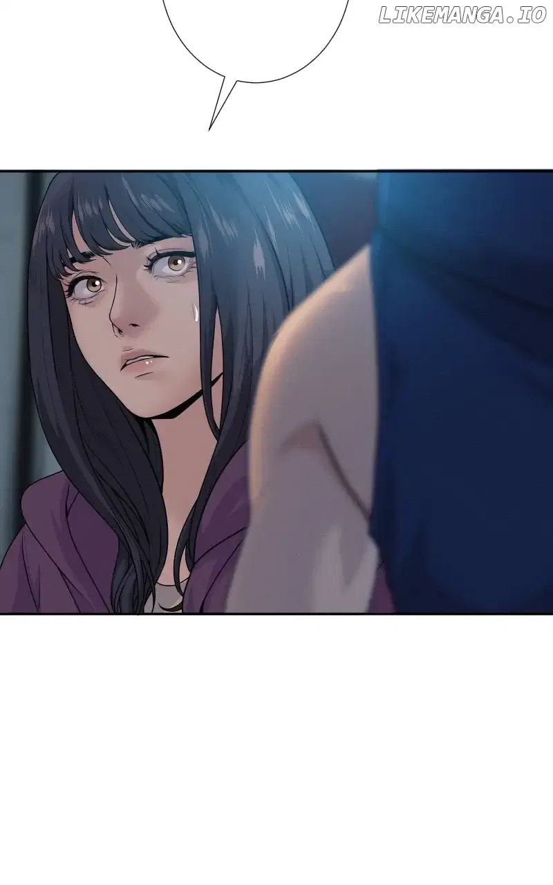 I’m Dating a Psychopath Chapter 23 – Page 89