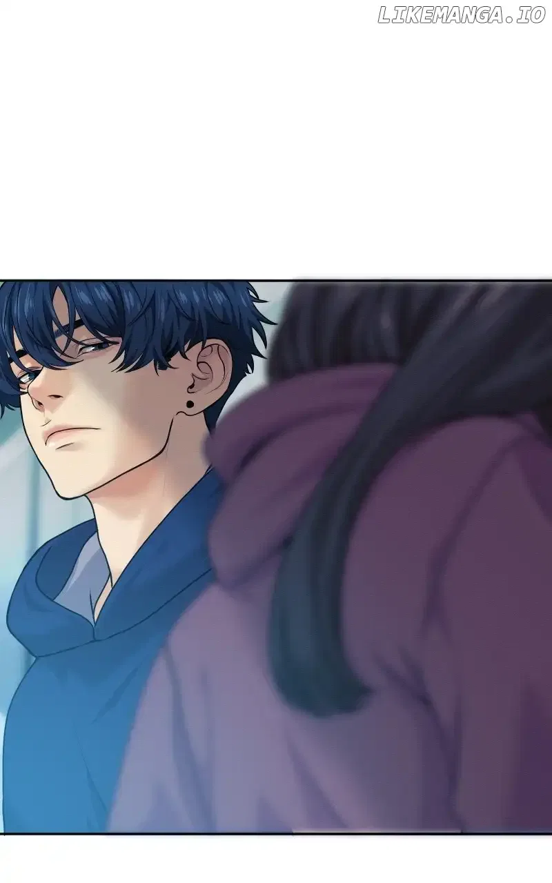 I’m Dating a Psychopath Chapter 23 – Page 90