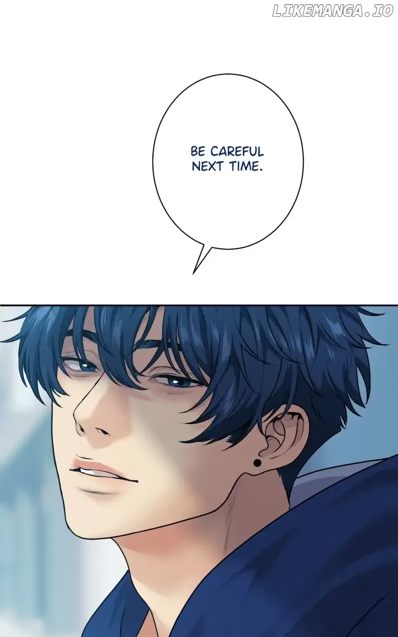 I’m Dating a Psychopath Chapter 23 – Page 91