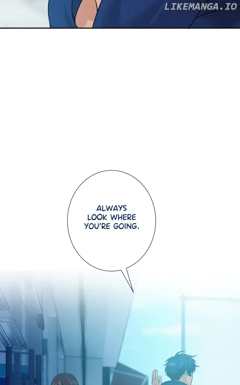 I’m Dating a Psychopath Chapter 23 – Page 92