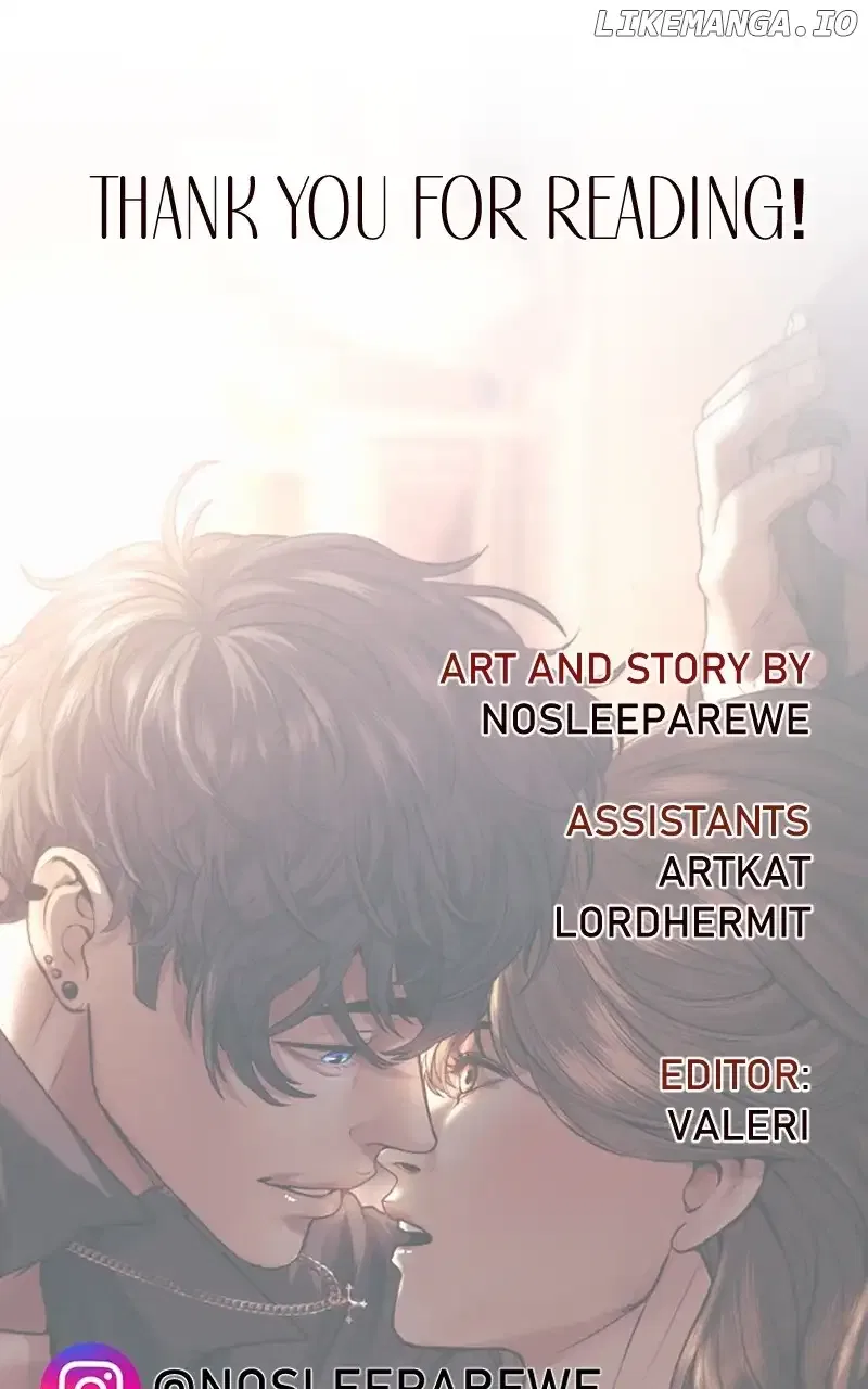I’m Dating a Psychopath Chapter 23 – Page 96