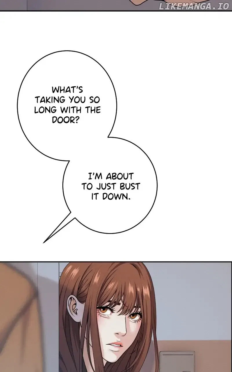 I’m Dating a Psychopath Chapter 22 – Page 4