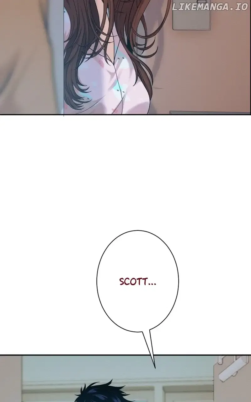 I’m Dating a Psychopath Chapter 22 – Page 5