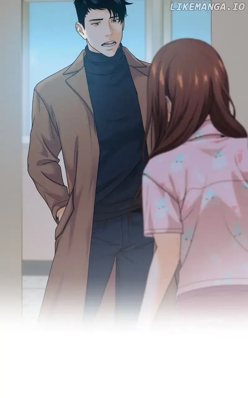I’m Dating a Psychopath Chapter 22 – Page 6