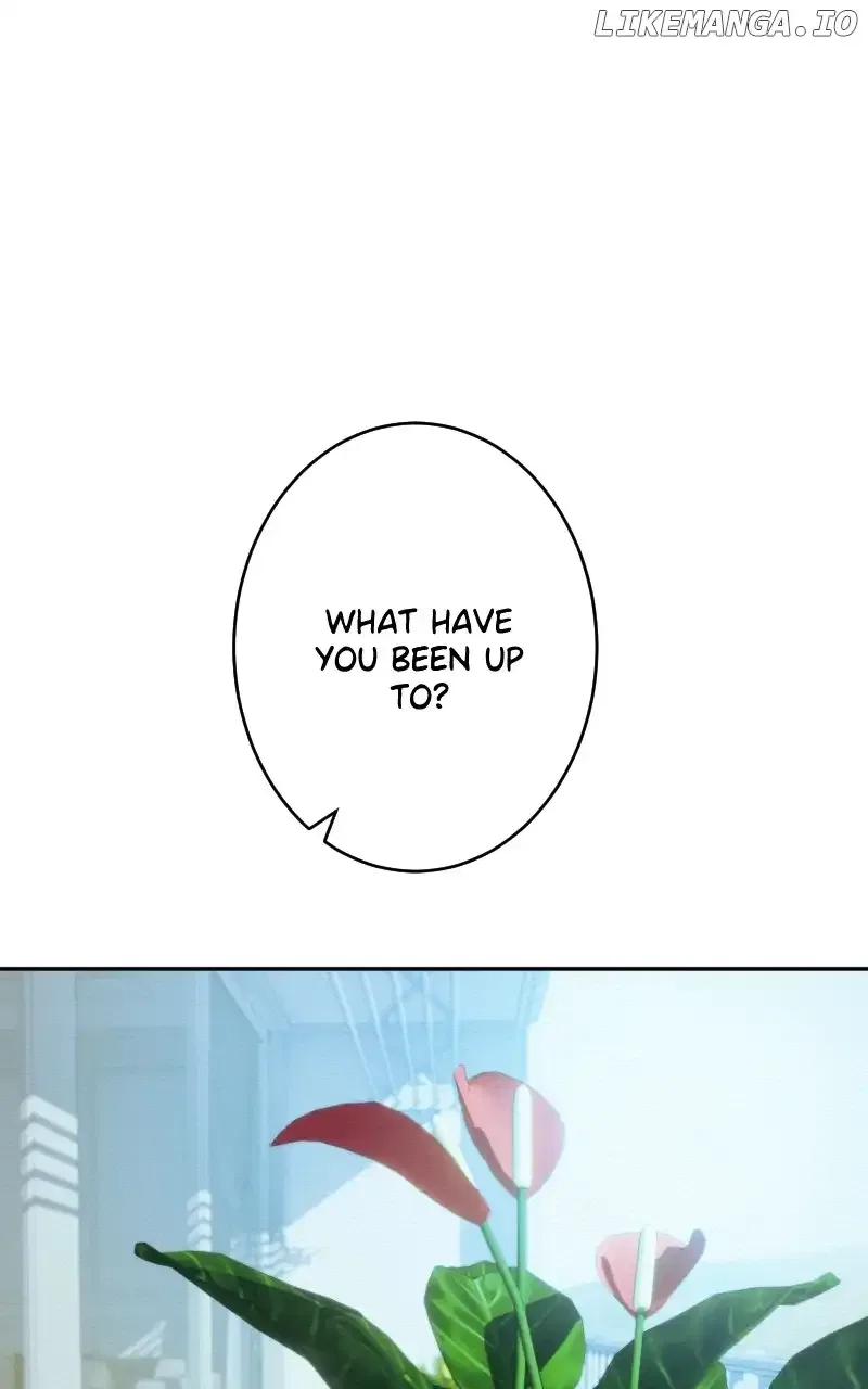 I’m Dating a Psychopath Chapter 22 – Page 8