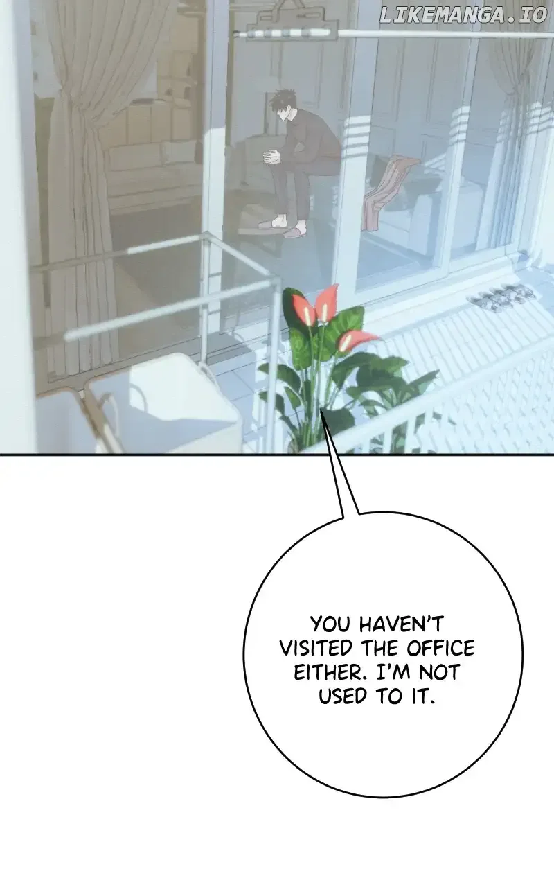 I’m Dating a Psychopath Chapter 22 – Page 10