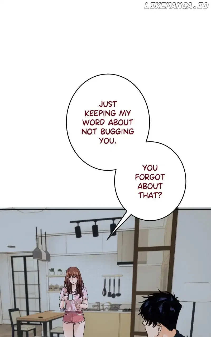 I’m Dating a Psychopath Chapter 22 – Page 11