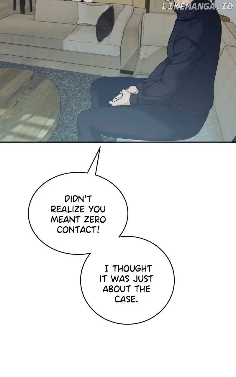 I’m Dating a Psychopath Chapter 22 – Page 12