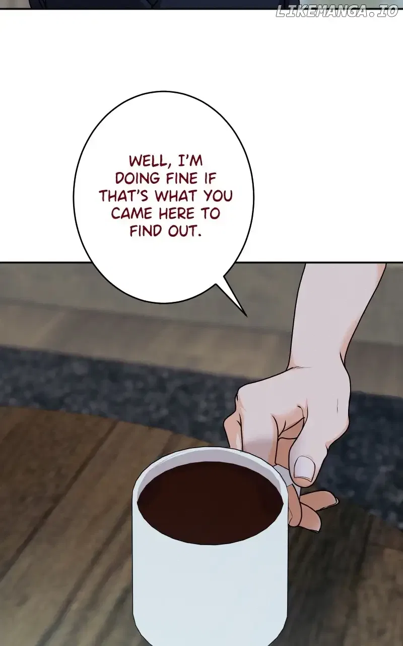I’m Dating a Psychopath Chapter 22 – Page 14