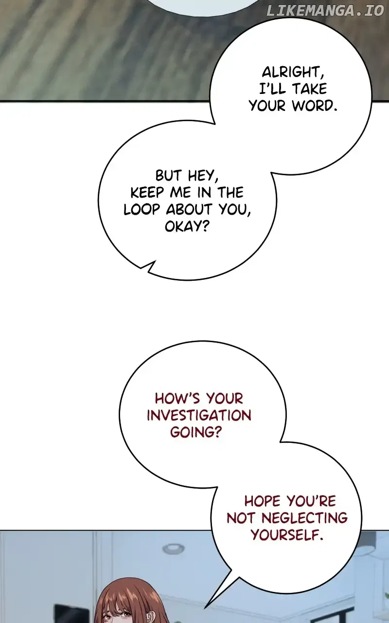 I’m Dating a Psychopath Chapter 22 – Page 15