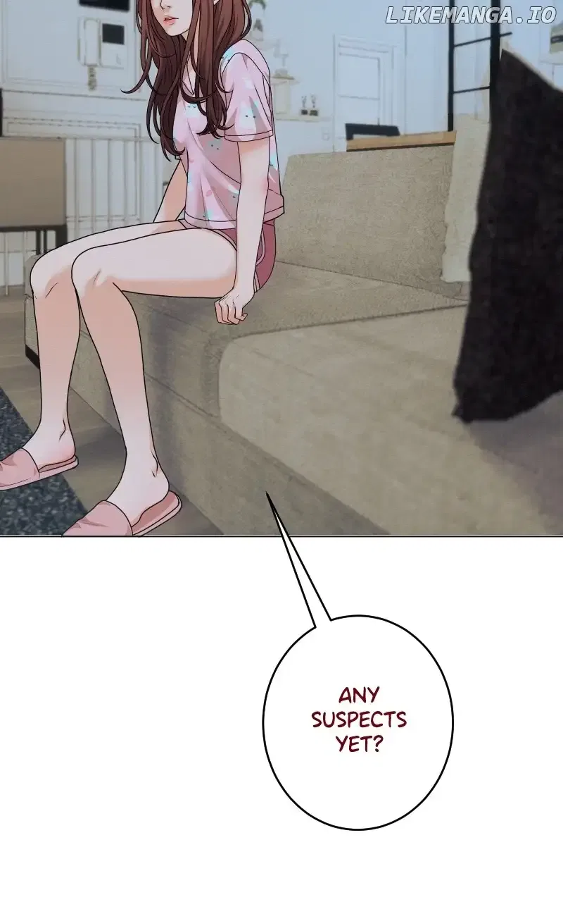 I’m Dating a Psychopath Chapter 22 – Page 16