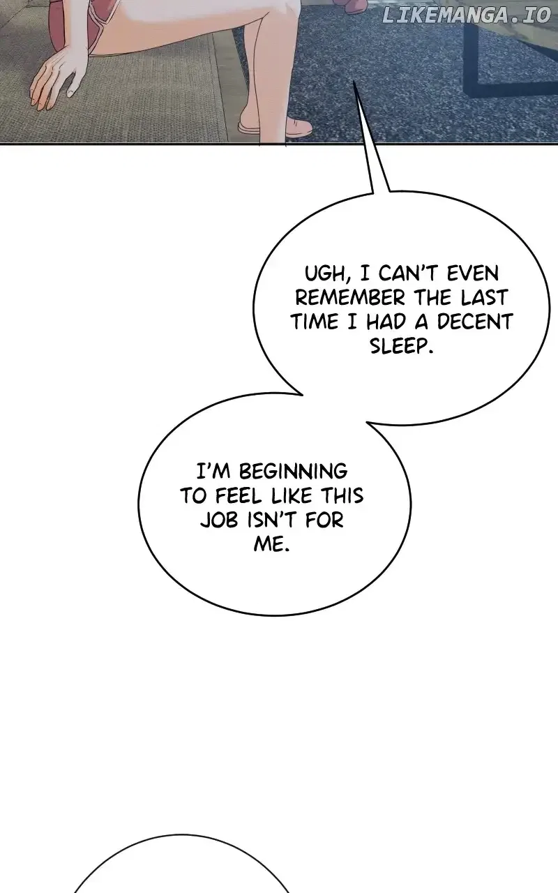 I’m Dating a Psychopath Chapter 22 – Page 18