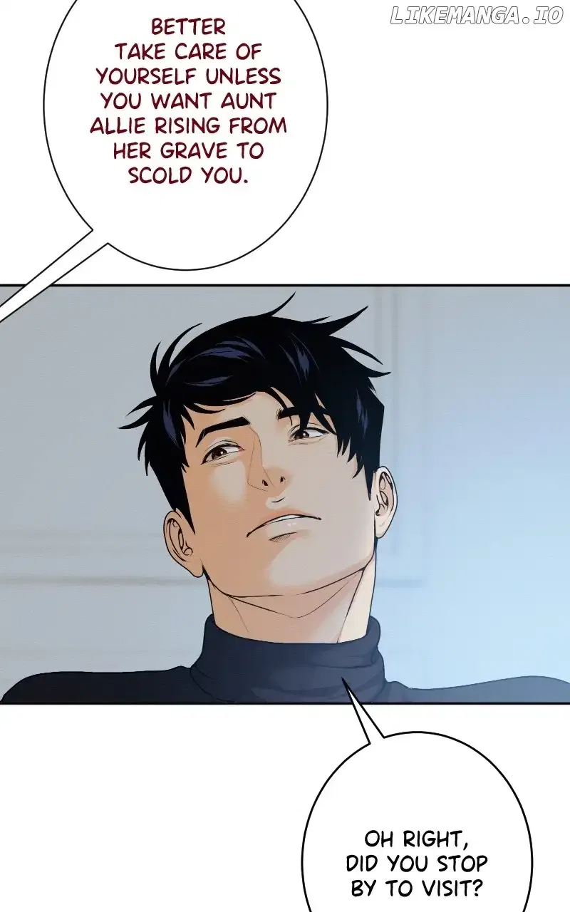 I’m Dating a Psychopath Chapter 22 – Page 19