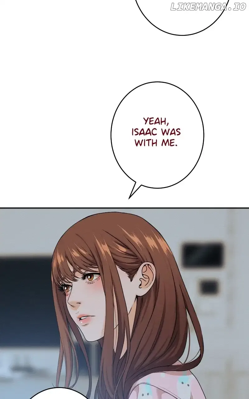 I’m Dating a Psychopath Chapter 22 – Page 20
