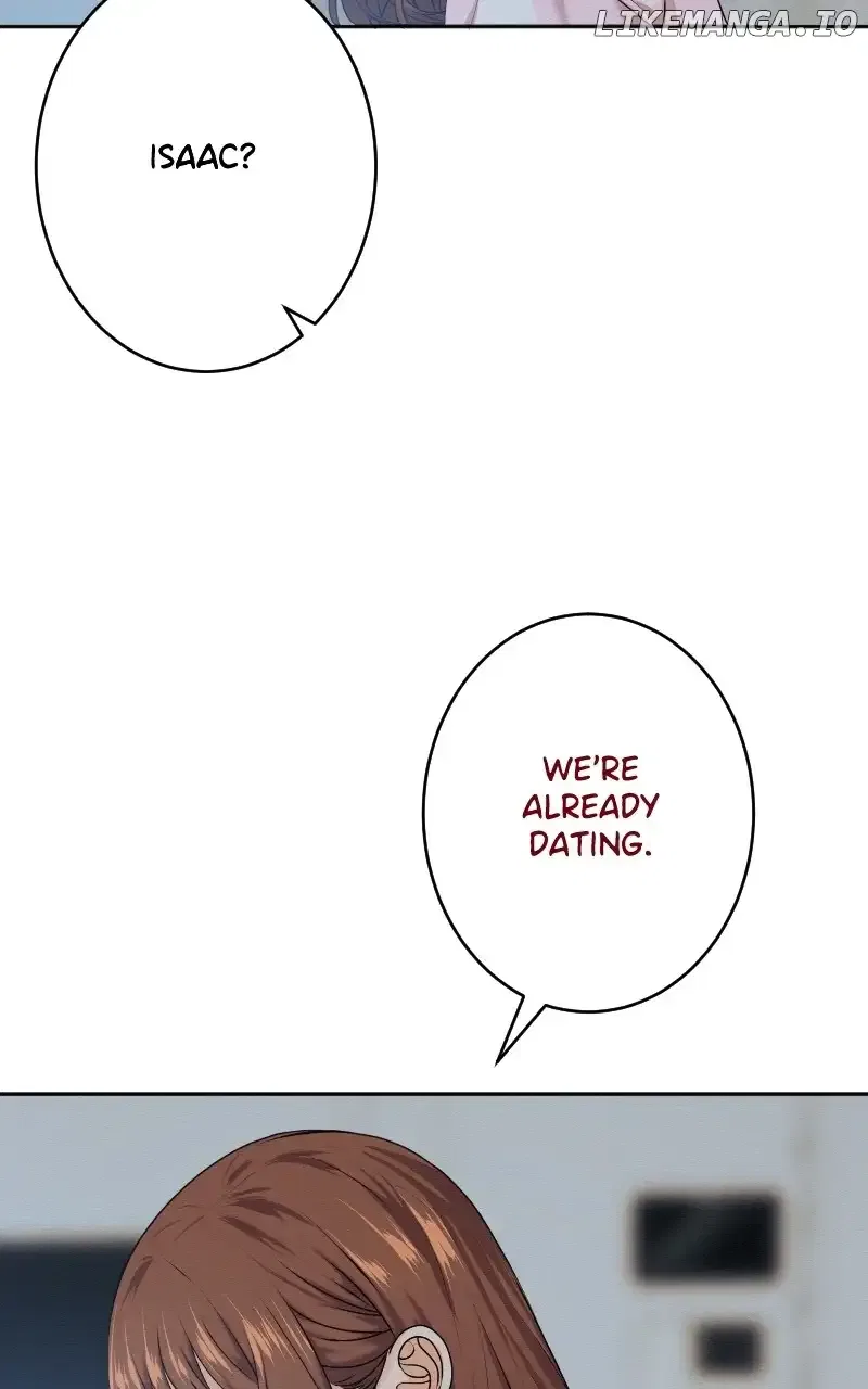 I’m Dating a Psychopath Chapter 22 – Page 21