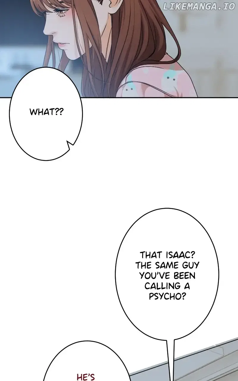 I’m Dating a Psychopath Chapter 22 – Page 22