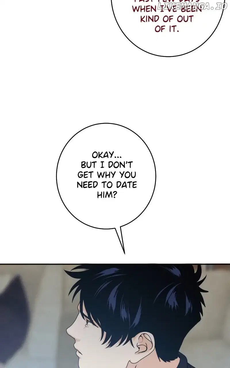 I’m Dating a Psychopath Chapter 22 – Page 24