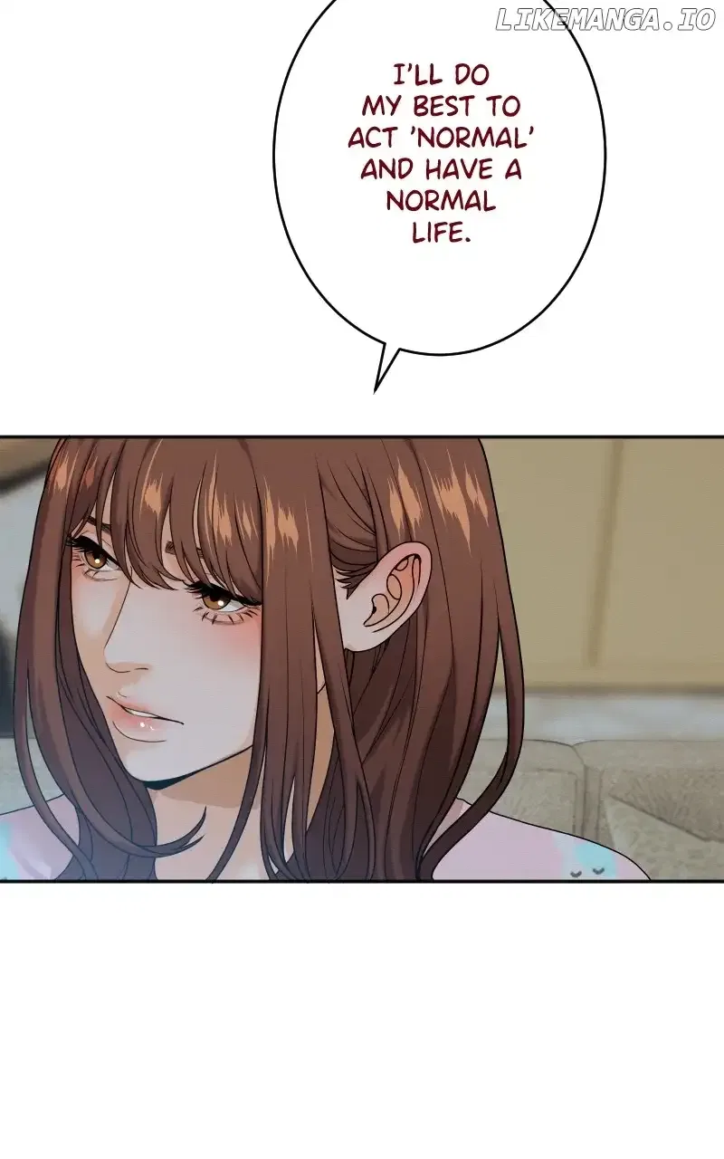 I’m Dating a Psychopath Chapter 22 – Page 27