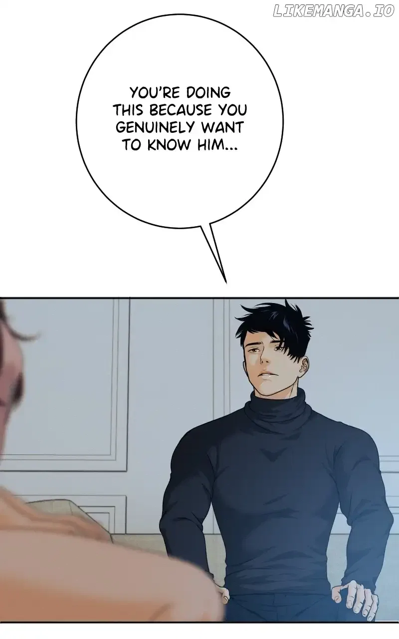 I’m Dating a Psychopath Chapter 22 – Page 28