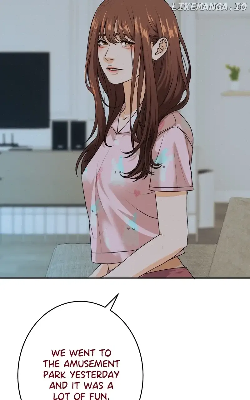 I’m Dating a Psychopath Chapter 22 – Page 30