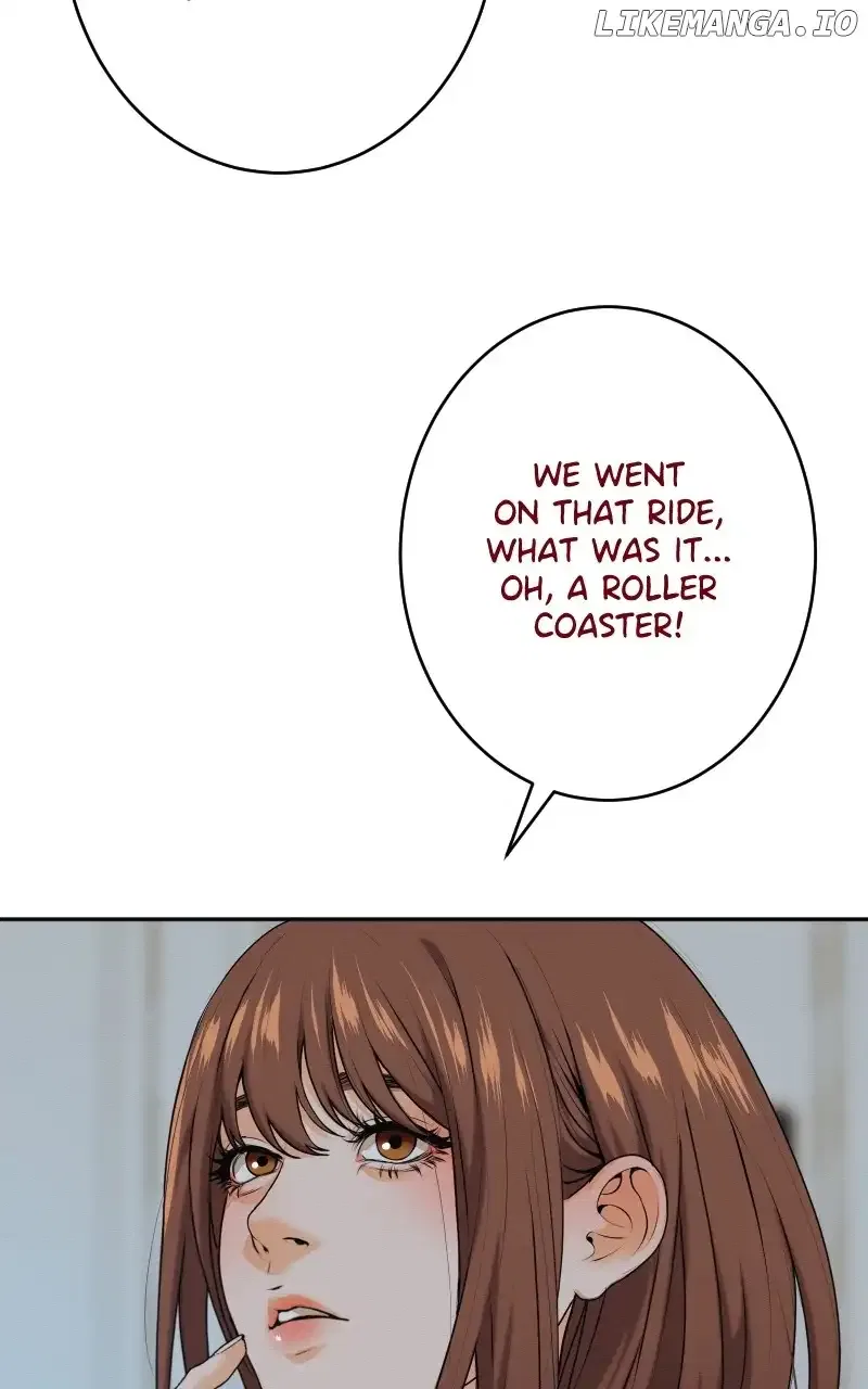 I’m Dating a Psychopath Chapter 22 – Page 31