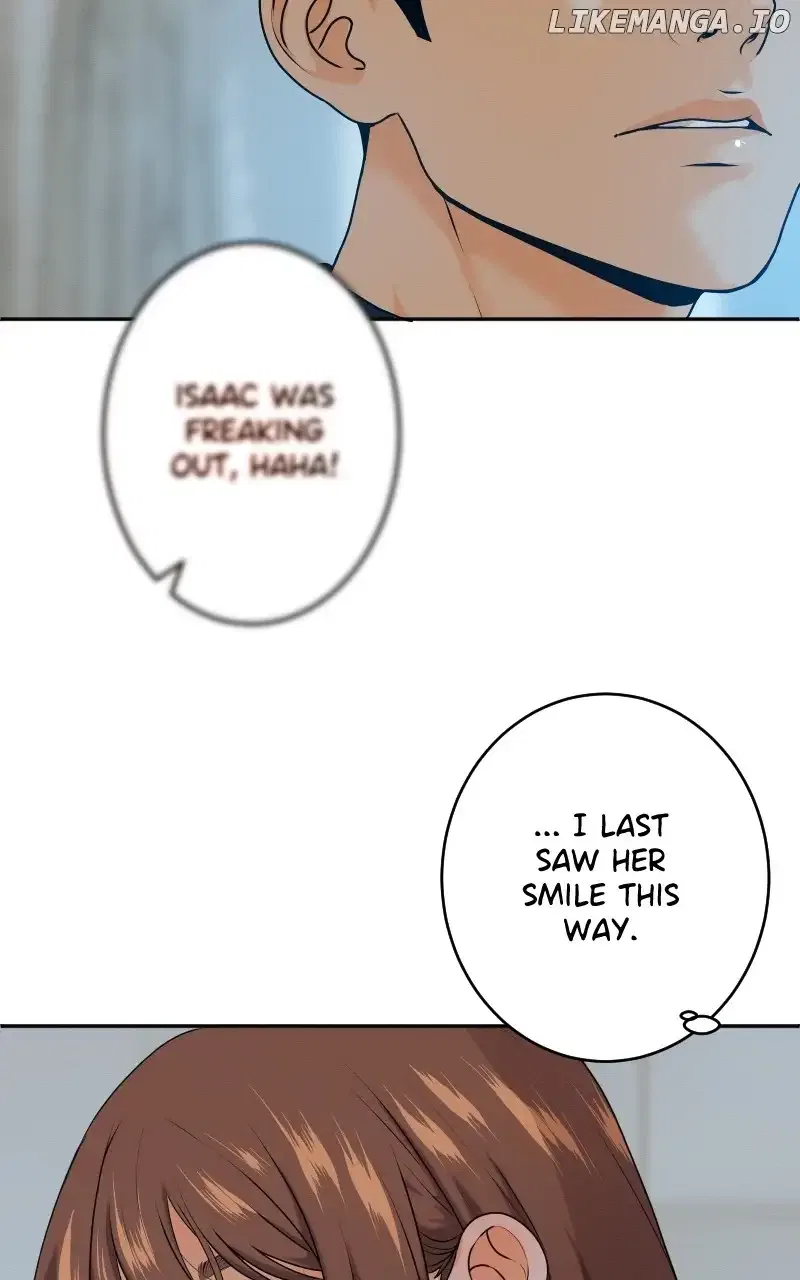 I’m Dating a Psychopath Chapter 22 – Page 33
