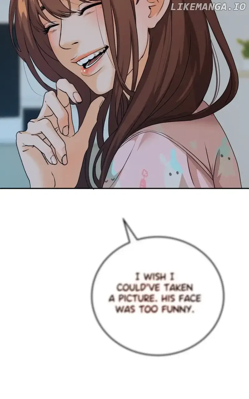 I’m Dating a Psychopath Chapter 22 – Page 34