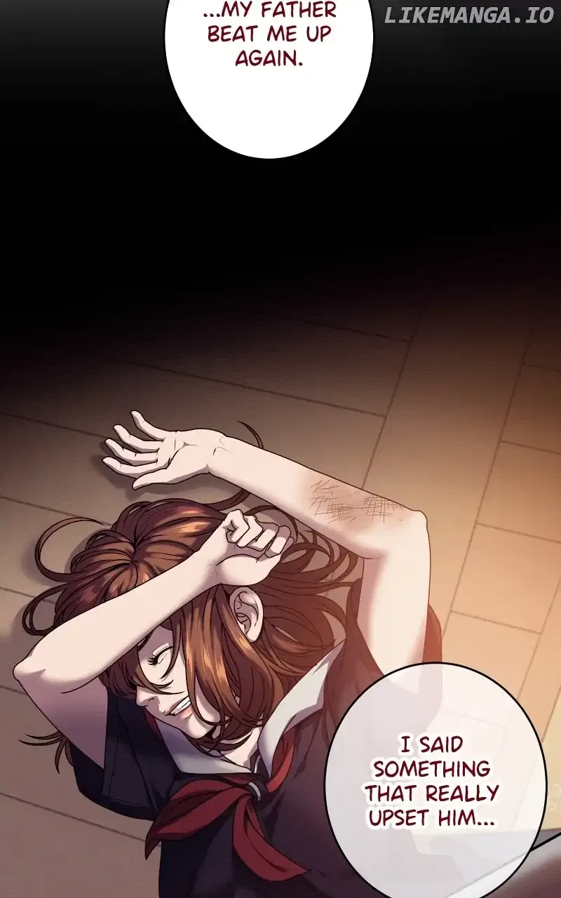 I’m Dating a Psychopath Chapter 22 – Page 43
