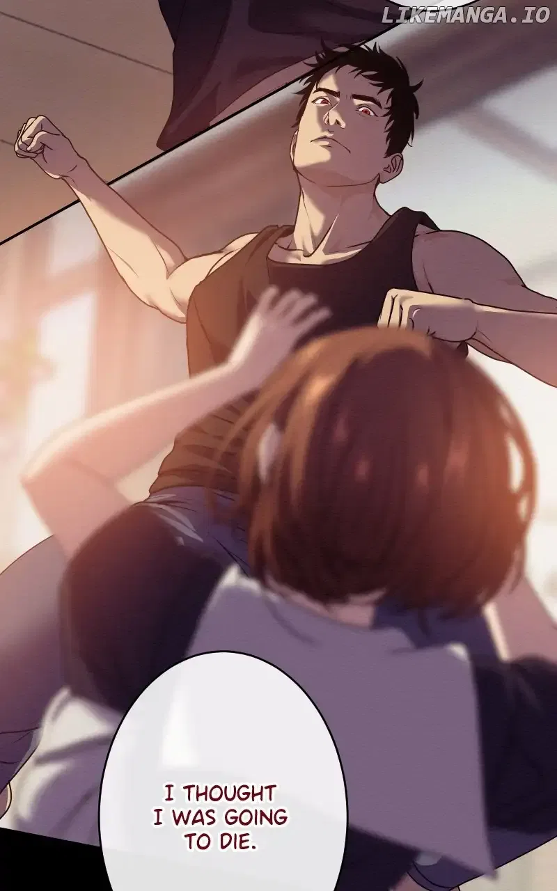 I’m Dating a Psychopath Chapter 22 – Page 44