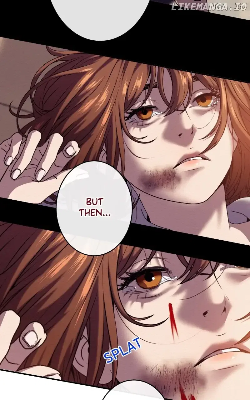 I’m Dating a Psychopath Chapter 22 – Page 45