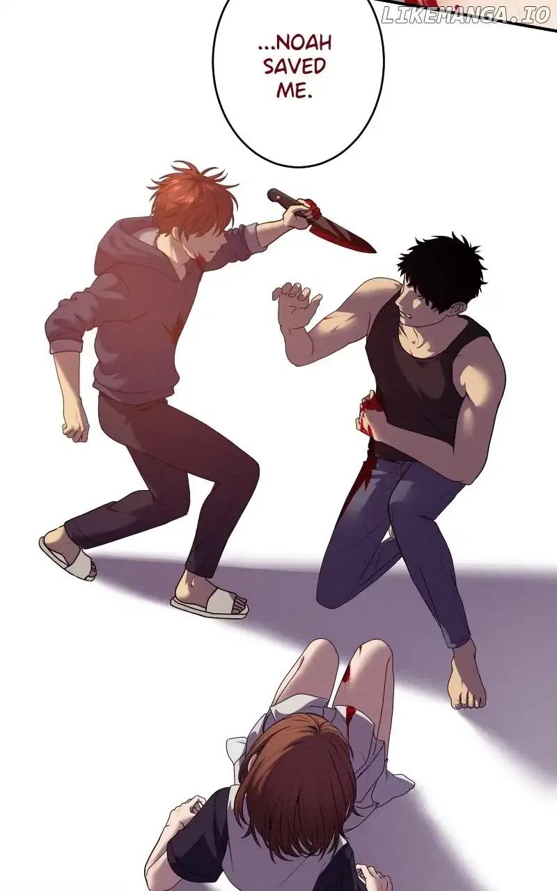 I’m Dating a Psychopath Chapter 22 – Page 46