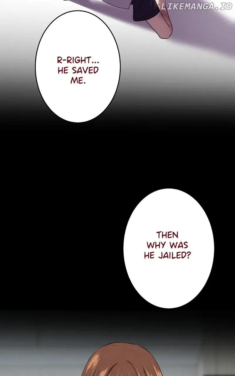 I’m Dating a Psychopath Chapter 22 – Page 47