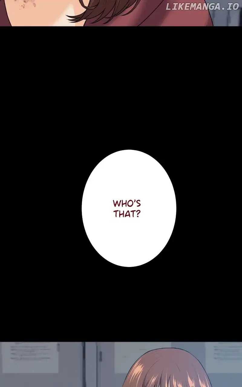 I’m Dating a Psychopath Chapter 22 – Page 52