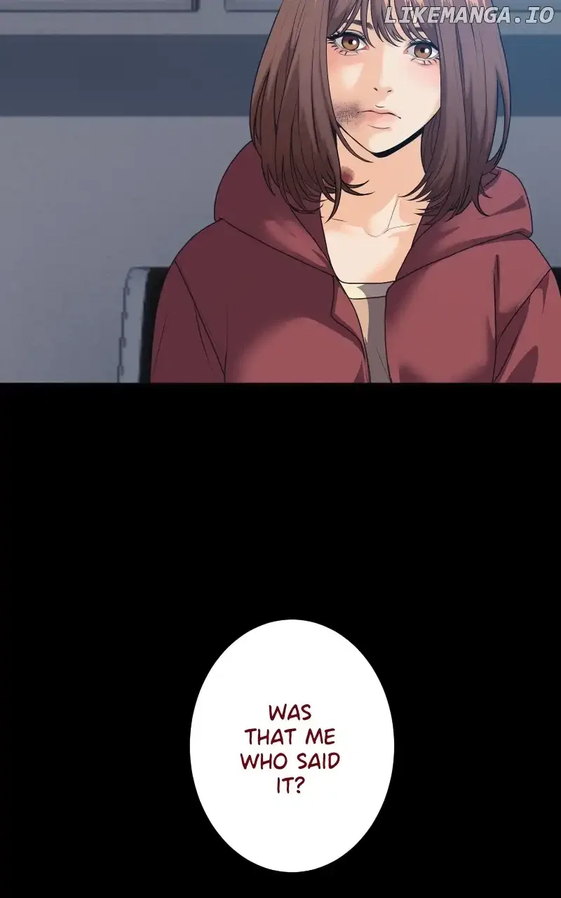 I’m Dating a Psychopath Chapter 22 – Page 53