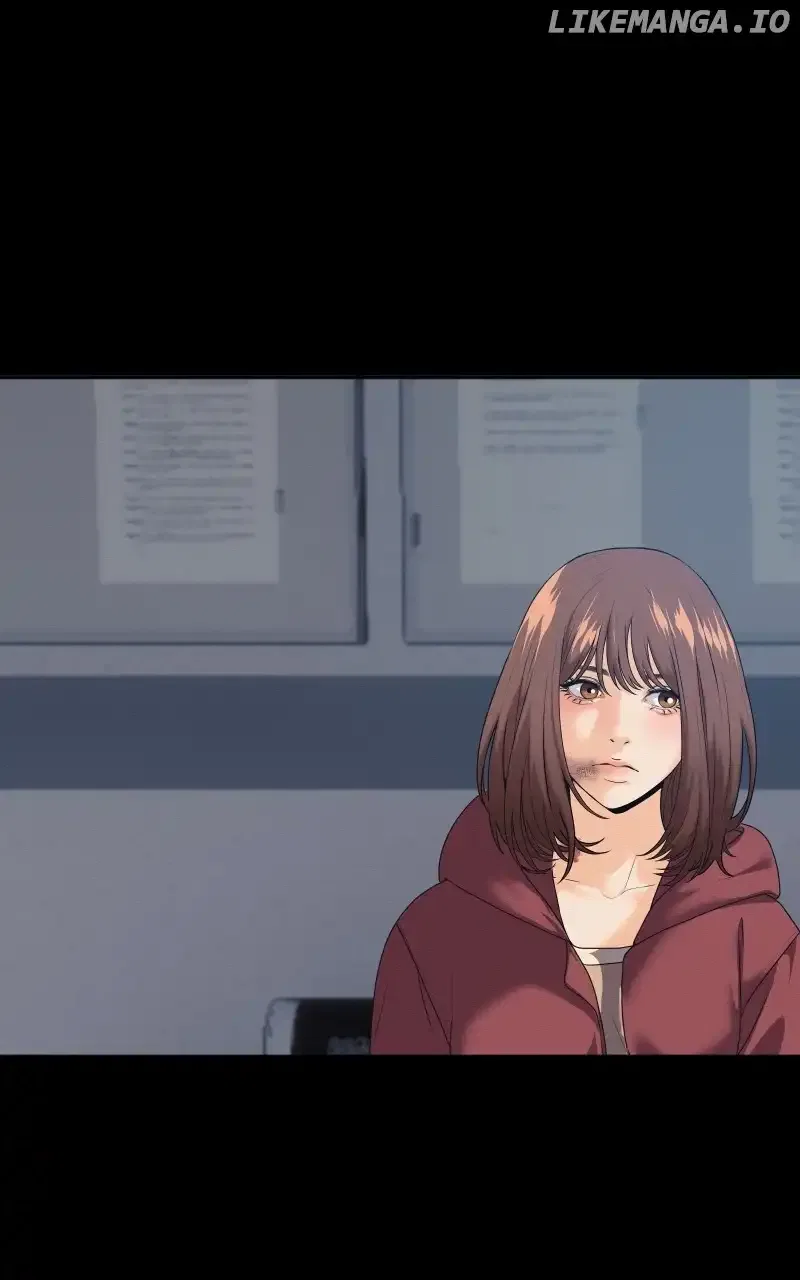 I’m Dating a Psychopath Chapter 22 – Page 54