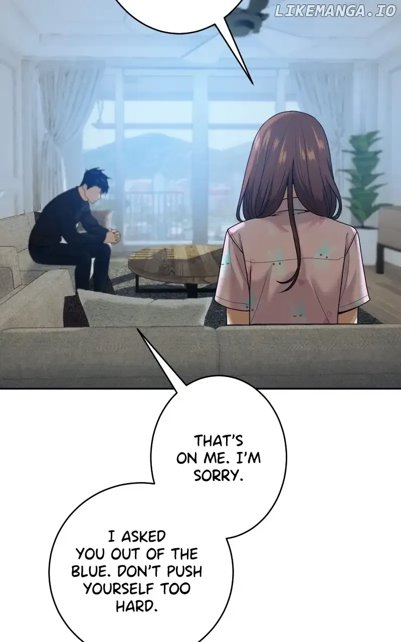 I’m Dating a Psychopath Chapter 22 – Page 60